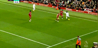 英超积分榜更新：曼城榜首压力加大,