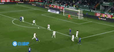 西甲：巴萨3-1战胜赫罗纳