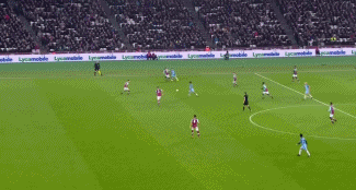 记者：若森林对安德森要价一直很高，曼城会选择埃德松