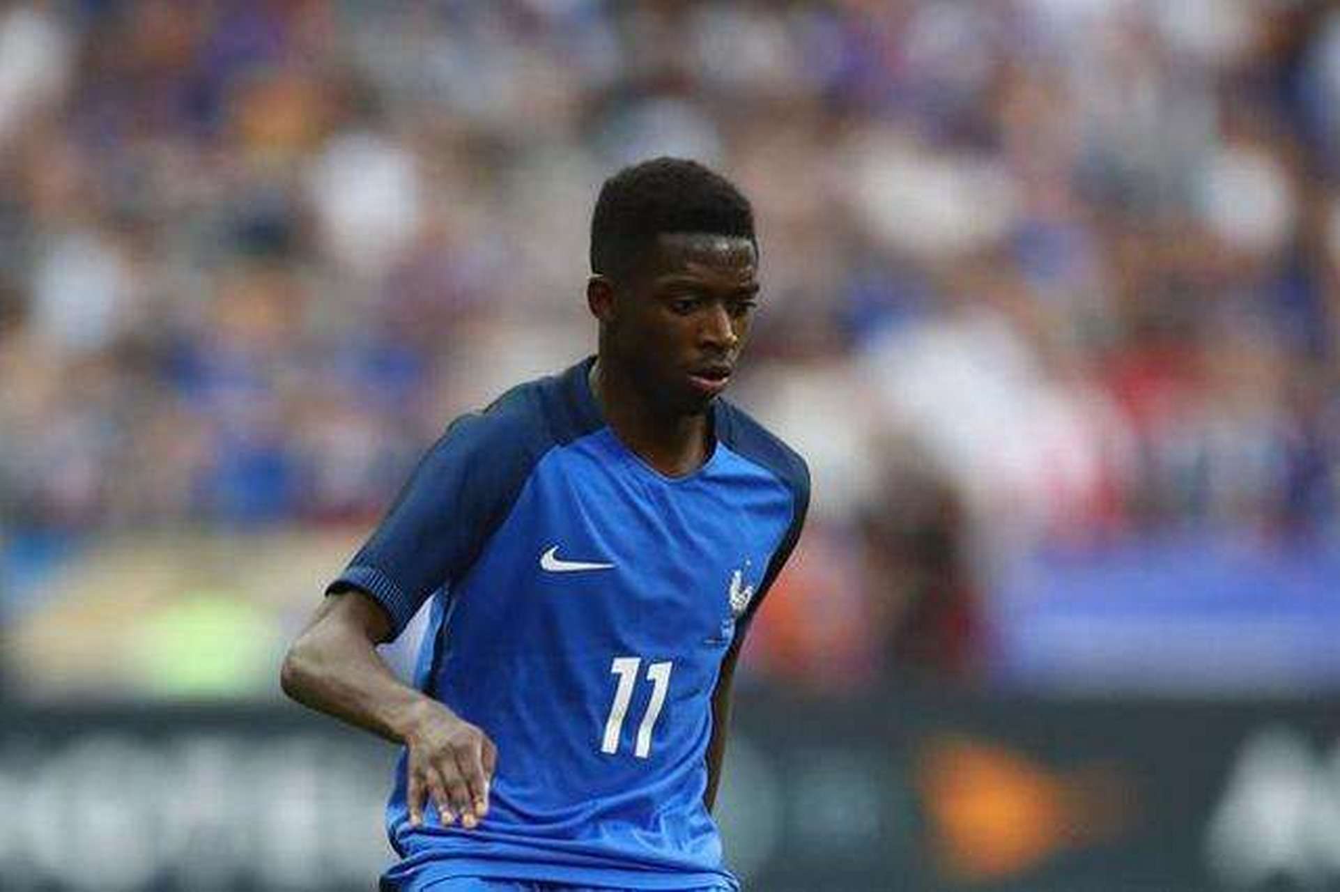 埃迪-豪：俱乐部在处理伊萨克的事，我通过媒体知道他在皇社