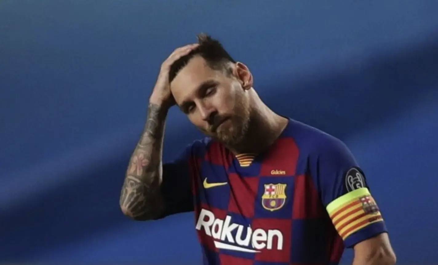 安帅：谈内马尔就像谈其他球员一样，我不欠任何人任何东西