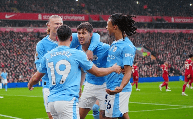 足球英超官方公布争议判罚复盘