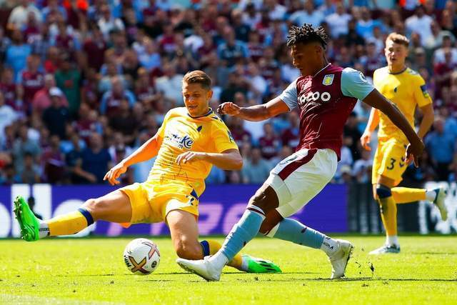 罗尔费斯：我不惊讶于马扎的核心地位，他渴望进步、技术出色