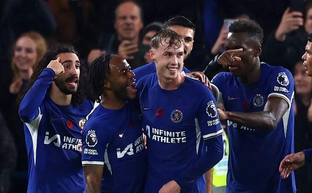 李国旭：满意球队中超首个赛季的表现，未来会不断努力、进步