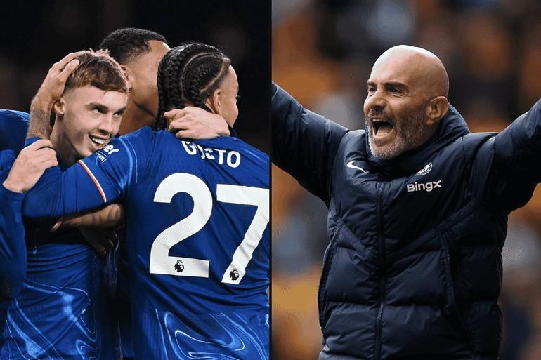 半场战报：海登海姆0-1弗赖堡，曼赞比建功